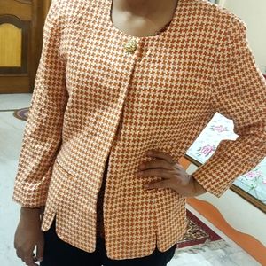Women's jacket